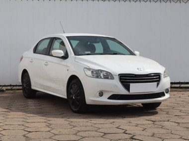 Peugeot 301 , Salon Polska, Klima, Tempomat-1