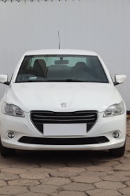 Peugeot 301 , Salon Polska, Klima, Tempomat-2