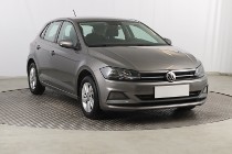 Volkswagen Polo VI , Salon Polska, Serwis ASO, Automat, VAT 23%, Klima,