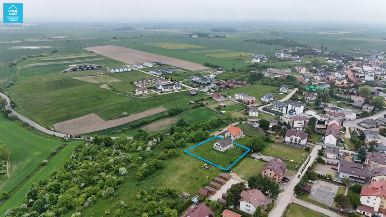 Dom na sprzedaż, 9 pokoi, 228 m², Chłapowo