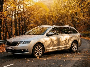Skoda Octavia III-1