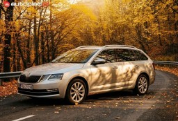 Skoda Octavia III