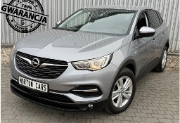 Opel Grandland X sprowadzony z Danii