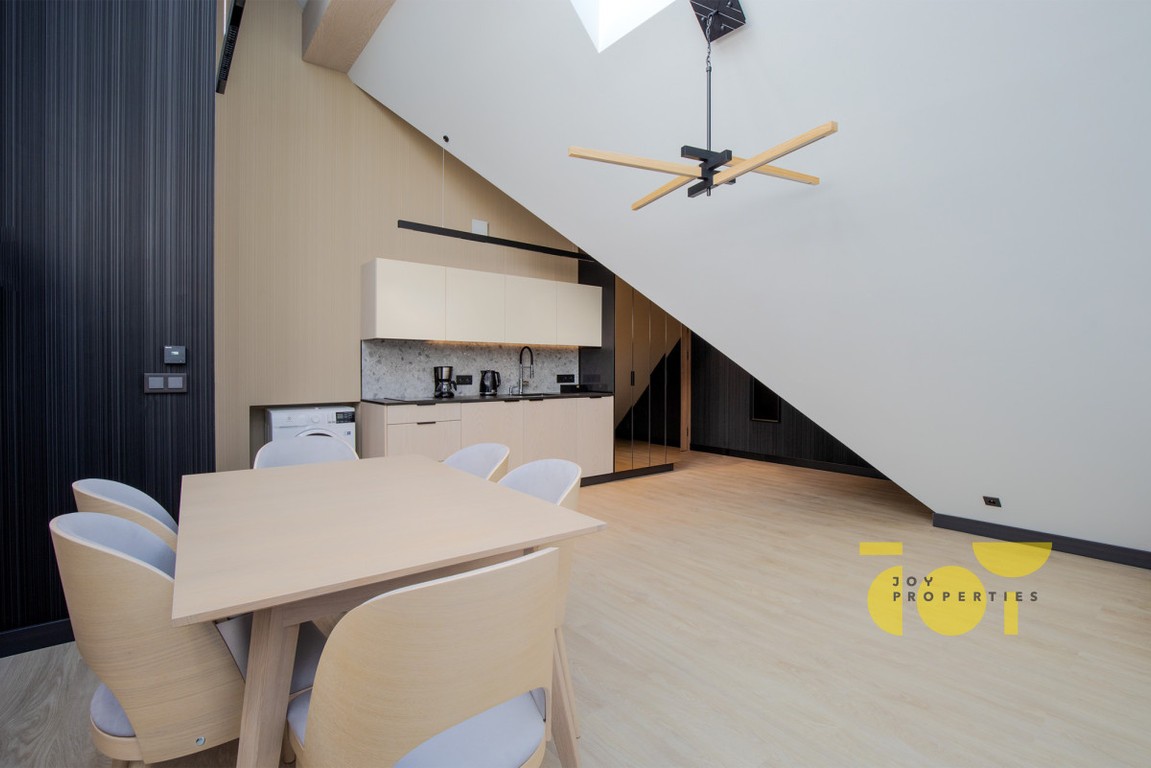 Gotowy apartament premium