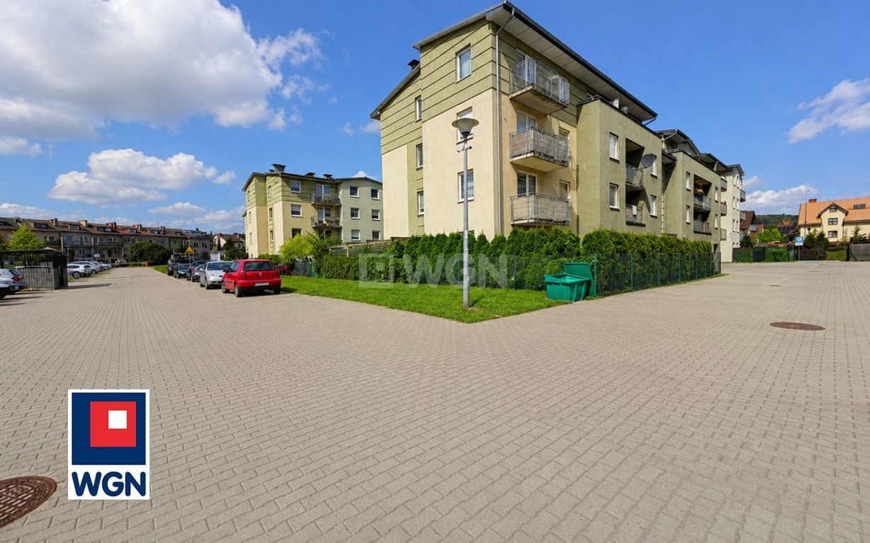 Mieszkanie na sprzedaż, 32 m², 2 pokoje Wejherowo