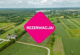 Działka budowlana Wojnicz