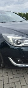 Opel Insignia I Country Tourer 1,4Turbo Navi.Ledy.Tempomat.Serwis.Klimatronic 2 str.OKAZJA-3