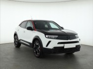 Opel Mokka , Salon Polska, Serwis ASO, Automat, VAT 23%, Skóra,