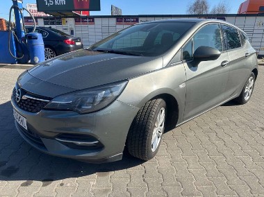 Opel Astra K-1