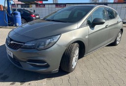 Opel Astra K