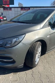 Opel Astra K-2