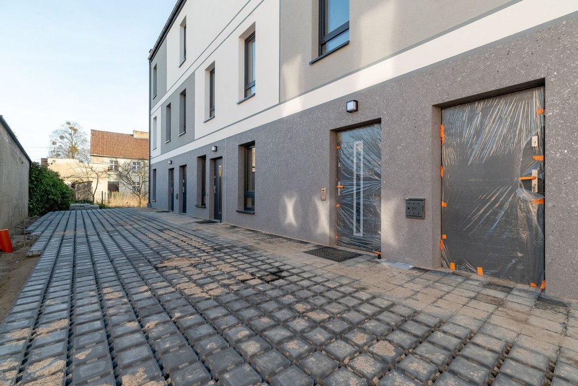 Mieszkanie do wynajęcia, 56 m², 2 pokoje Rumia - Widok 2