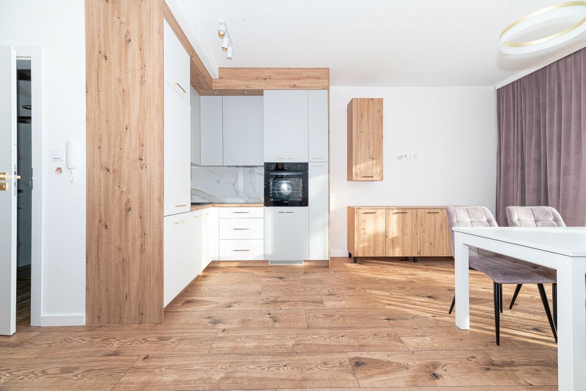 Mieszkanie do wynajęcia, 56 m², 2 pokoje Rumia - Widok 3