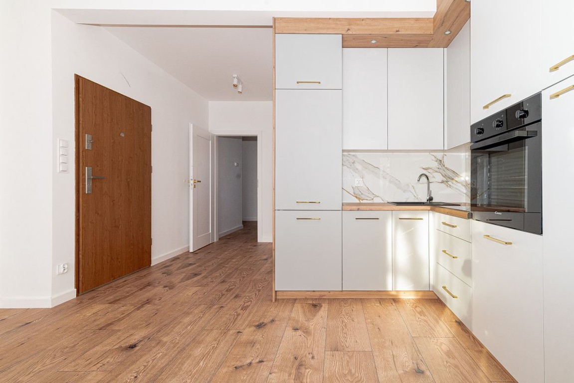 Mieszkanie do wynajęcia, 56 m², 2 pokoje Rumia - Widok 4