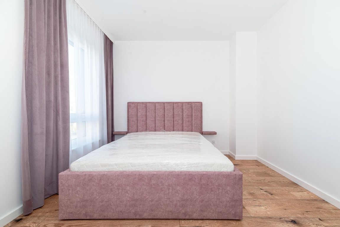 Mieszkanie do wynajęcia, 56 m², 2 pokoje Rumia - Widok 5