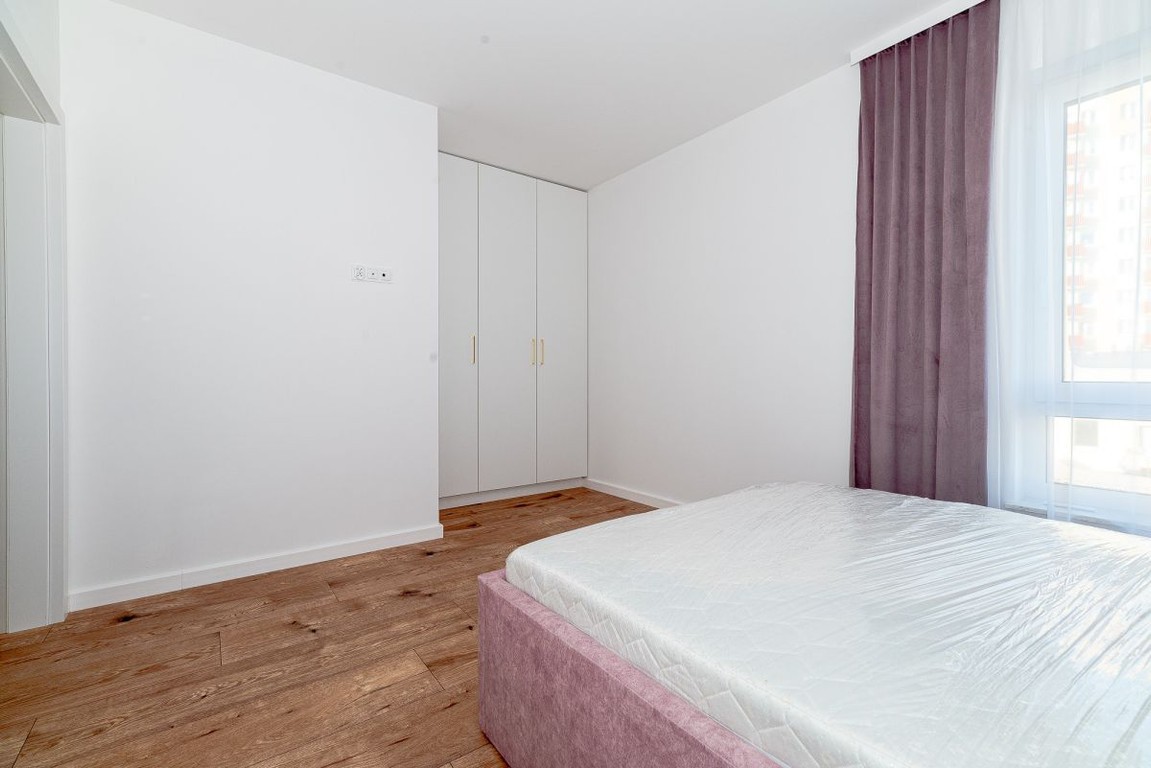 Mieszkanie do wynajęcia, 56 m², 2 pokoje Rumia - Widok 6