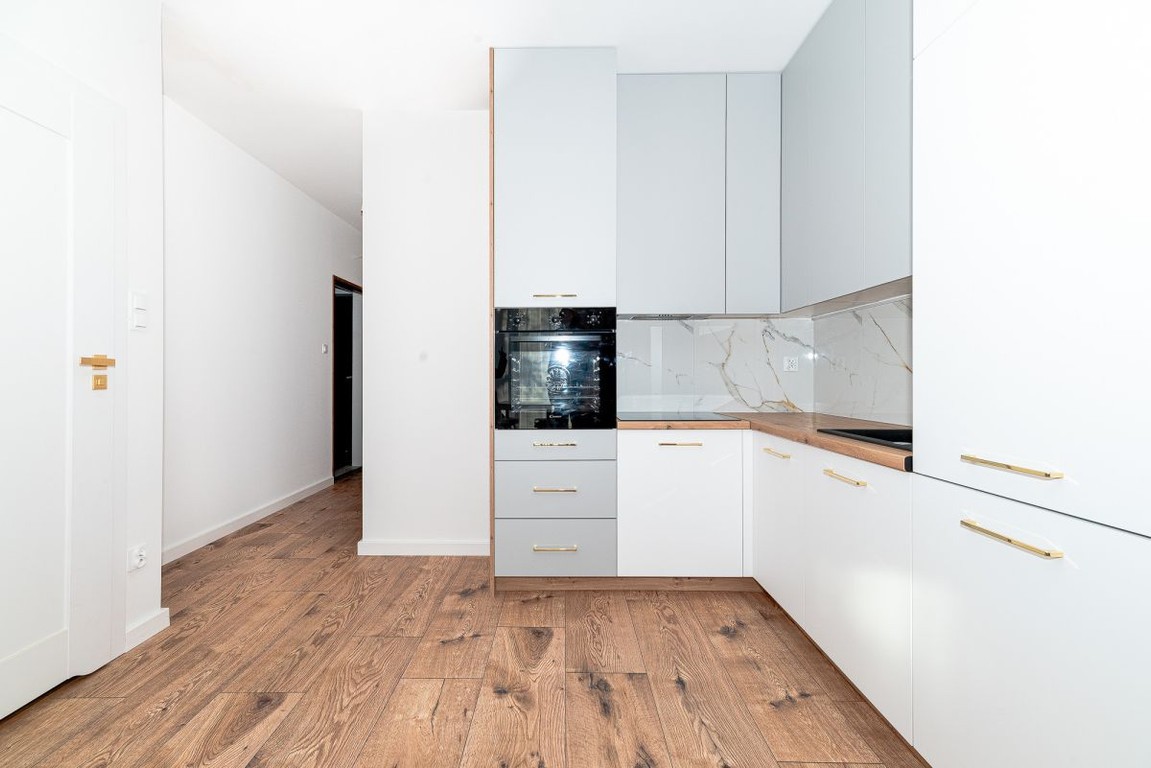 Mieszkanie do wynajęcia, 56 m², 2 pokoje Rumia - Więcej