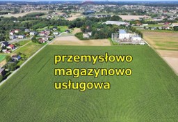 Działka przemysłowa Świerklany Świerklany Górne