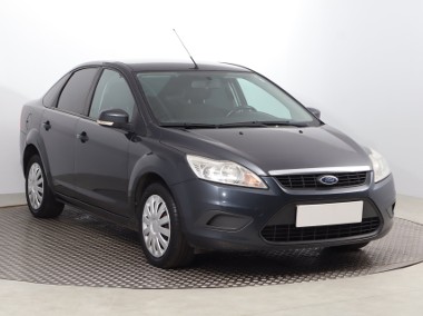 Ford Focus II , Automat, Klima, Tempomat-1