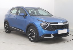 Kia Sportage IV , Salon Polska, Serwis ASO, Automat, Klimatronic, Tempomat,
