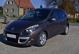 Renault Scenic III Model 2010/Lift/Zadbany/Zarejestrowany