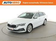 Skoda Octavia IV FV23 full led dsg navi kamera pdc grzane fotele auto klima