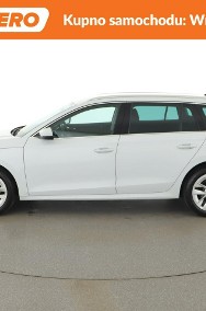 Skoda Octavia IV FV23 full led dsg navi kamera pdc grzane fotele auto klima-2