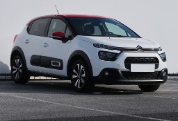 Citroen C3 III , Salon Polska, 1. Właściciel, Serwis ASO, VAT 23%,