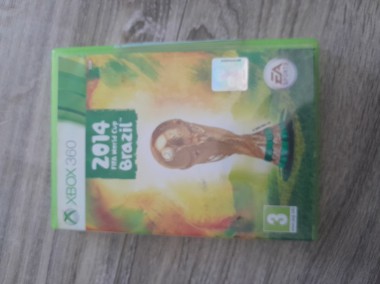 Gra 2014 FIFA World Cup Brazil Xbox 360-1