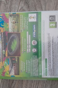 Gra 2014 FIFA World Cup Brazil Xbox 360-2