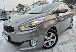 Kia Carens IV Tylko 55.000km !* Super stan* Zarejestrowana