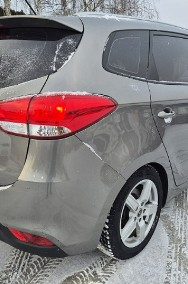 Kia Carens IV Tylko 55.000km !* Super stan* Zarejestrowana-2