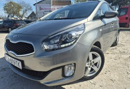 Kia Carens IV Tylko 55.000km !* Super stan* Zarejestrowana