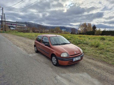 1,2 Benz-58 KM*Salon PL*26 lat-Jeden Właściciel*-1