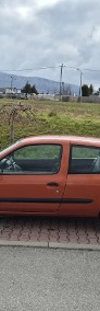 Renault Clio II 1,2 Benz-58 KM*Salon PL*26 lat-Jeden Właściciel*-3