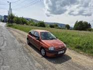 Renault Clio II 1,2 Benz-58 KM*Salon PL*26 lat-Jeden Właściciel*