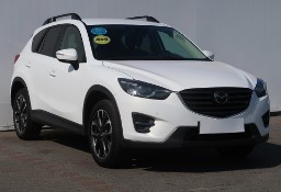 Mazda CX-5 , Salon Polska, 1. Właściciel, Serwis ASO, Automat, Skóra,