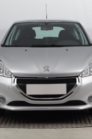 Peugeot 208 , Salon Polska, Serwis ASO, Klimatronic, Tempomat-2