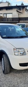 Fiat Panda II 4x4, Klima, Benzyna, Zarejestrowany !!!-4