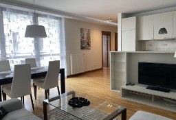 Apartament 59 m2 do wynajęcia na Mokotowie