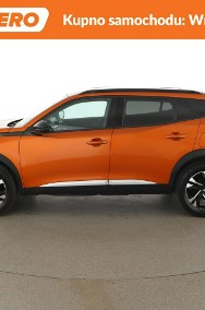 Peugeot 2008 automat full LED virtual cocpit klima auto kamera i czujniki pzrkowa-2