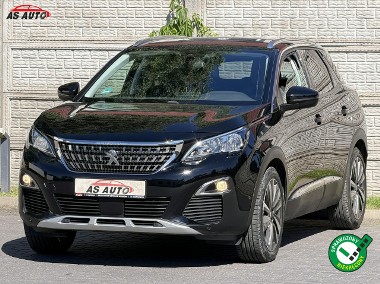 Peugeot 3008 II 1.5HDi 130KM/Automat/Virtual/LED/Półskóry/Navi/Alu/El.Klapa/Serwis-1