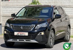 Peugeot 3008 II 1.5HDi 130KM/Automat/Virtual/LED/Półskóry/Navi/Alu/El.Klapa/Serwis