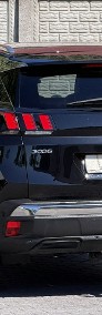Peugeot 3008 II 1.5HDi 130KM/Automat/Virtual/LED/Półskóry/Navi/Alu/El.Klapa/Serwis-4