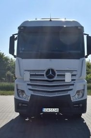 Mercedes-Benz ACTROS 1842 [13484]-2