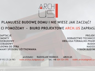 Projektowanie Domów | Profesjonalne Usługi Architektoniczne-1