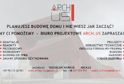 Projektowanie Domów | Profesjonalne Usługi Architektoniczne