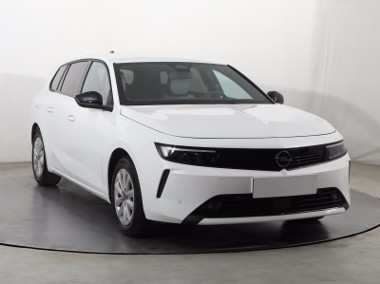Opel Astra L (VI) , Salon Polska, 1. Właściciel, Serwis ASO, VAT 23%,-1