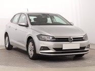 Volkswagen Polo VI , Salon Polska, 1. Właściciel, Serwis ASO, Klima, Parktronic