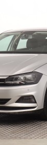Volkswagen Polo VI , Salon Polska, 1. Właściciel, Serwis ASO, Klima, Parktronic-3